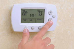 Annapolis Heating