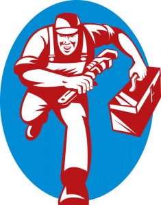 Annapolis Plumber